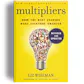 Multipliers