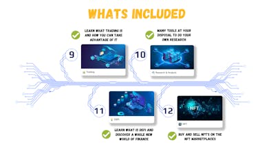 On-Chain Income Crypto Resources gallery image