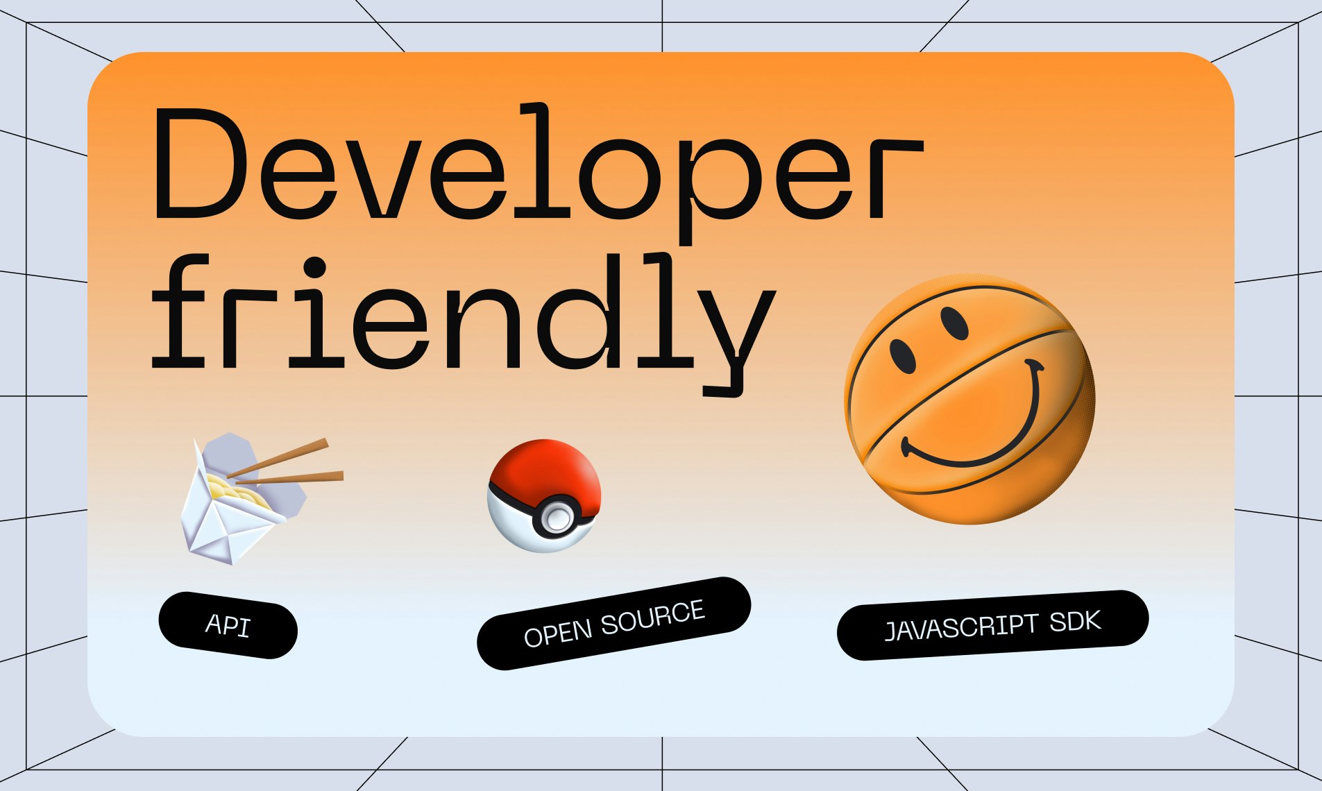 Backendless Ecommerce Platform gallery image