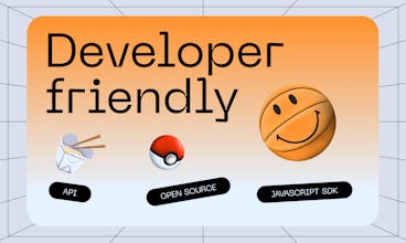 Backendless Ecommerce Platform gallery image