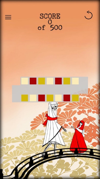 Sara And Death gallery image