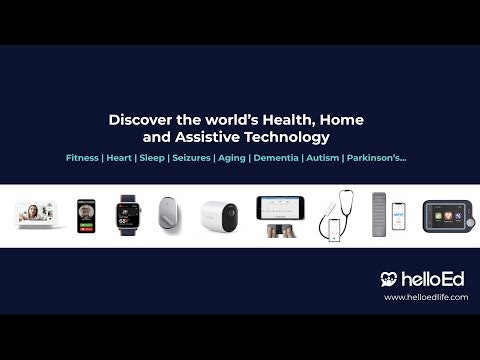 helloEd Health Technology Marketplace gallery image