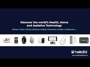 helloEd Health Technology Marketplace gallery image
