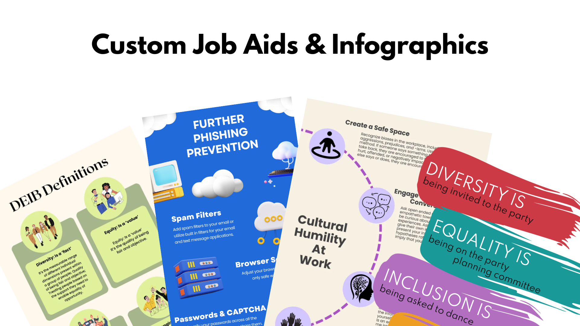 Mayfly Learning Instructional Design media 6