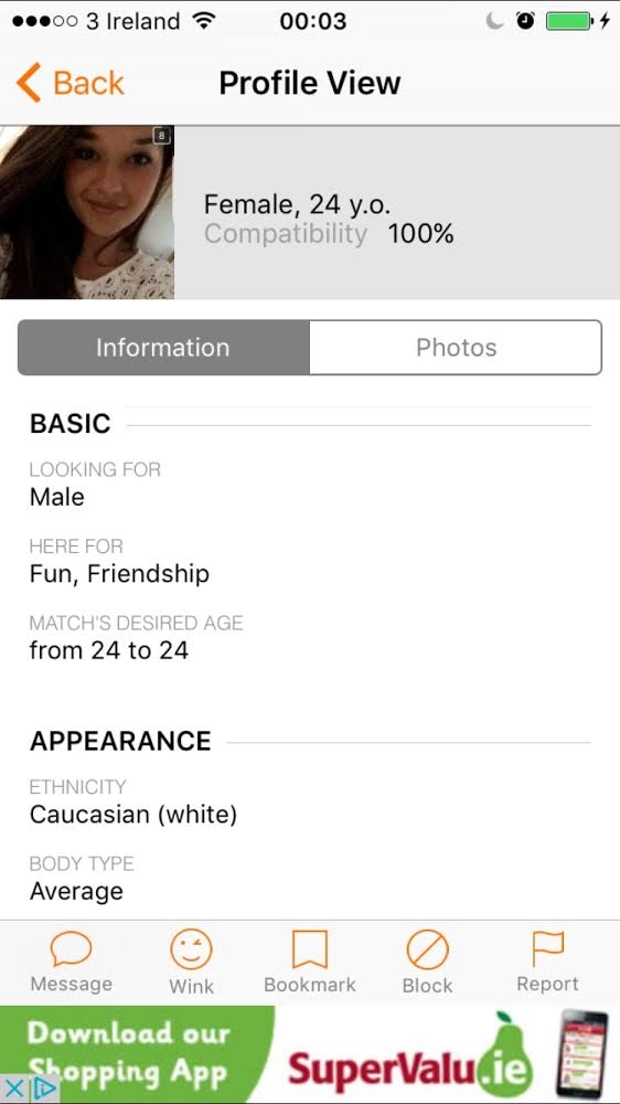 Dating Singles in London City gallery image