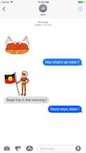 AussiEmoji gallery image