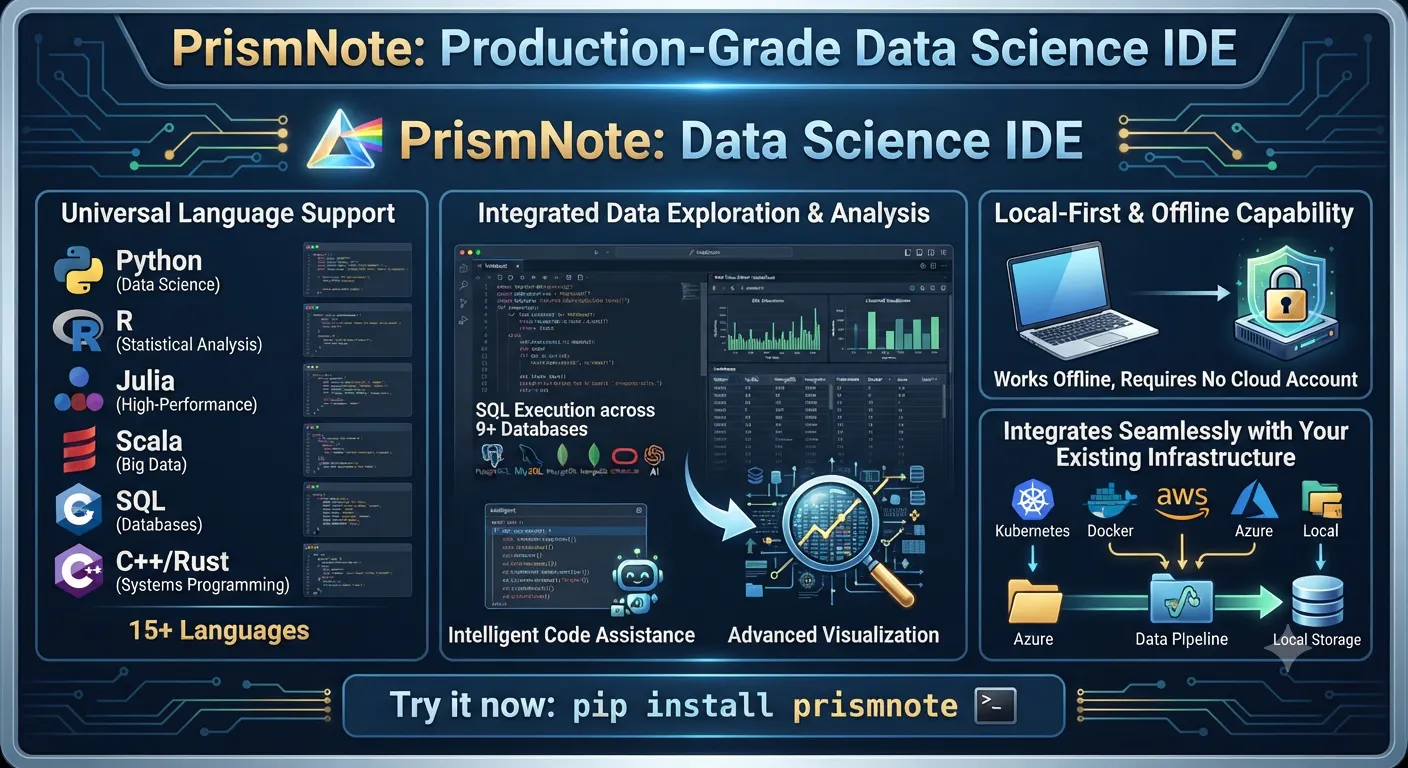 PrismNote gallery image