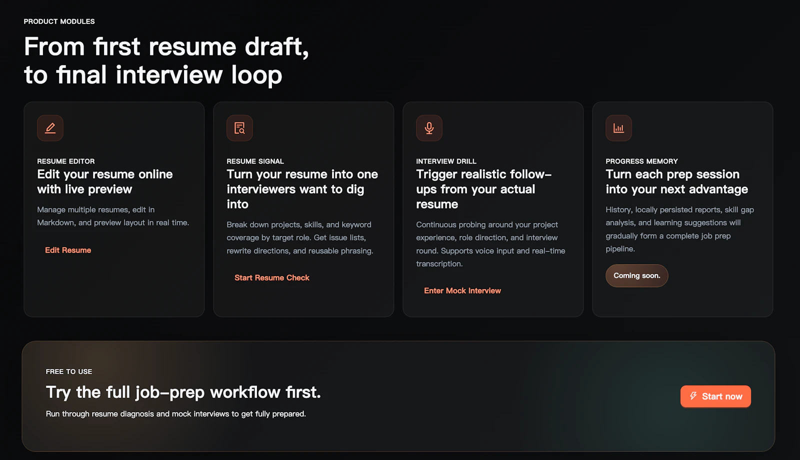 Offer Ready screenshot 2