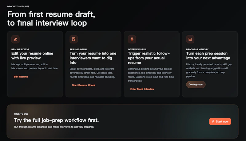 Offer Ready screenshot 2