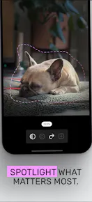 Snaplight for iOS and Mac