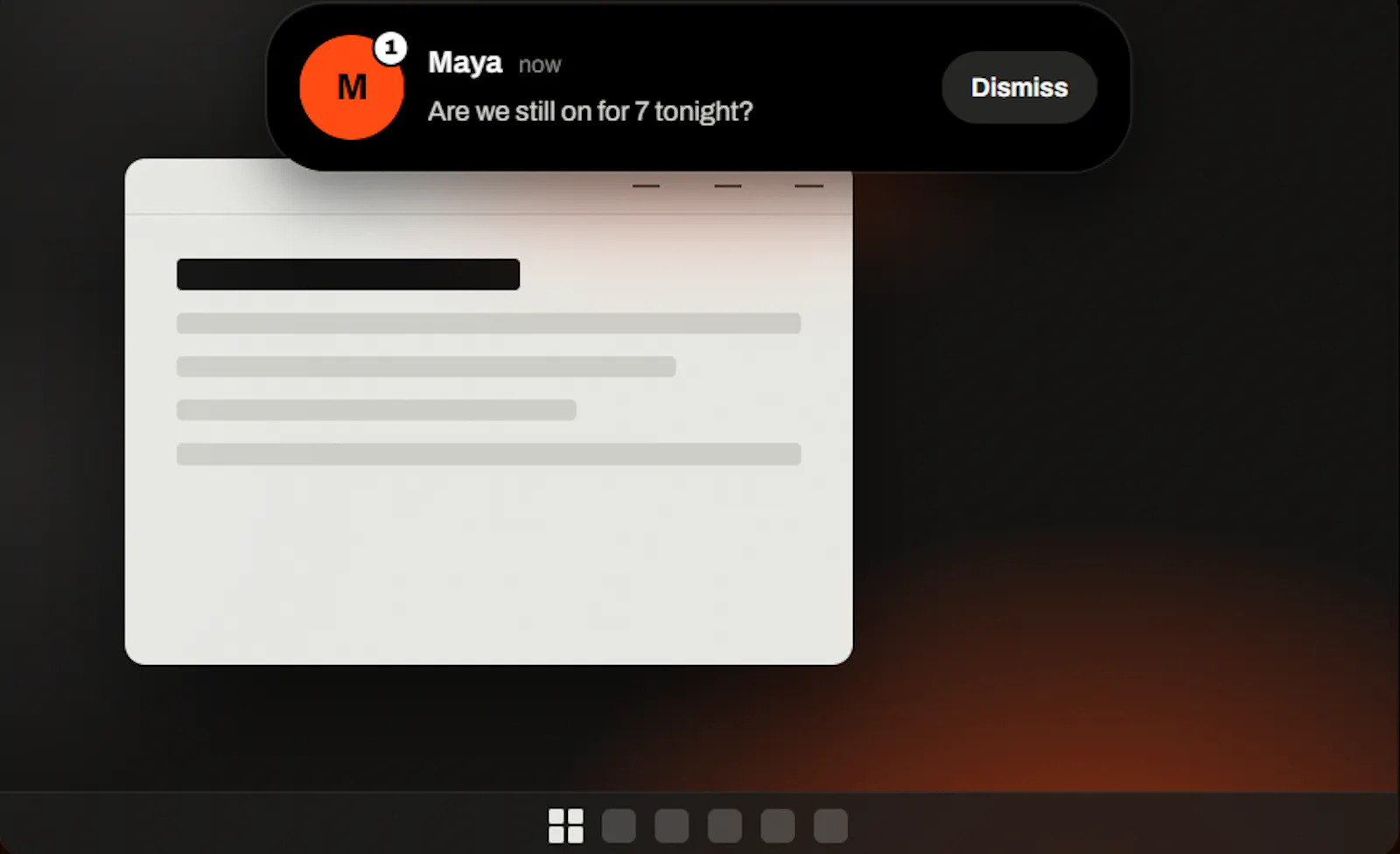 Notchzy screenshot 2