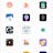 iOS App Icon Gallery
