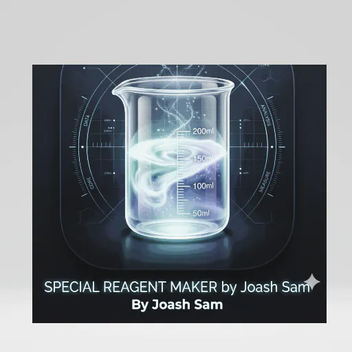 Joash Sam SciTools gallery image