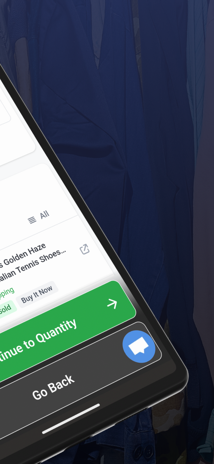 Listings from Photos with GlobalSKU gallery image