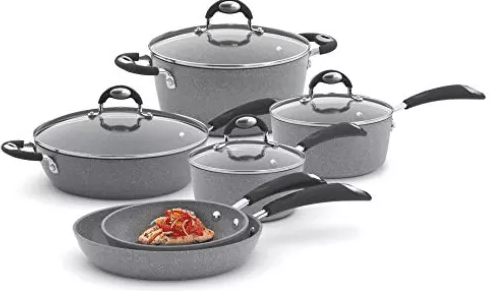Best Granite Rock Pan gallery image