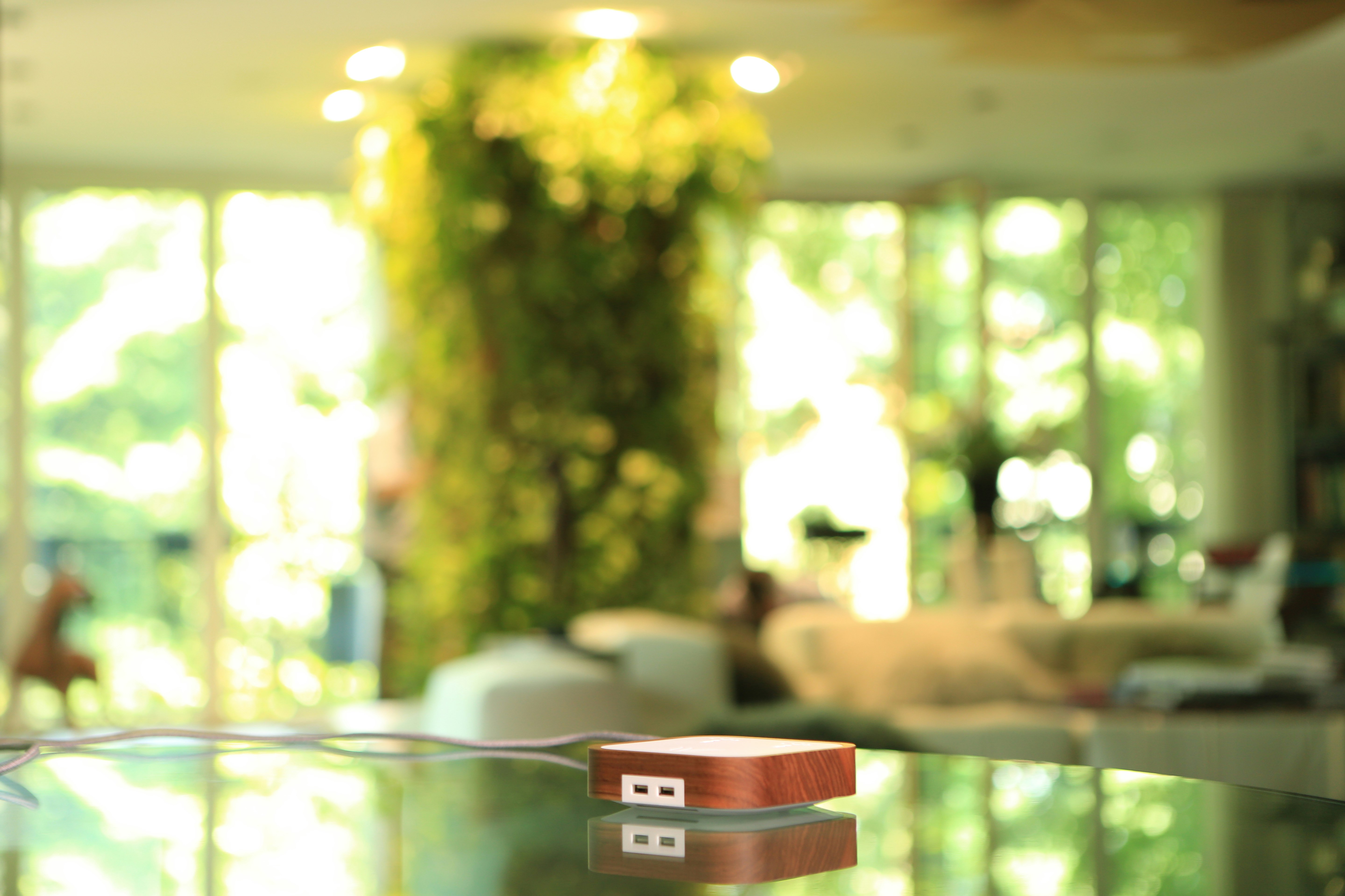 Woodie Hub gallery image