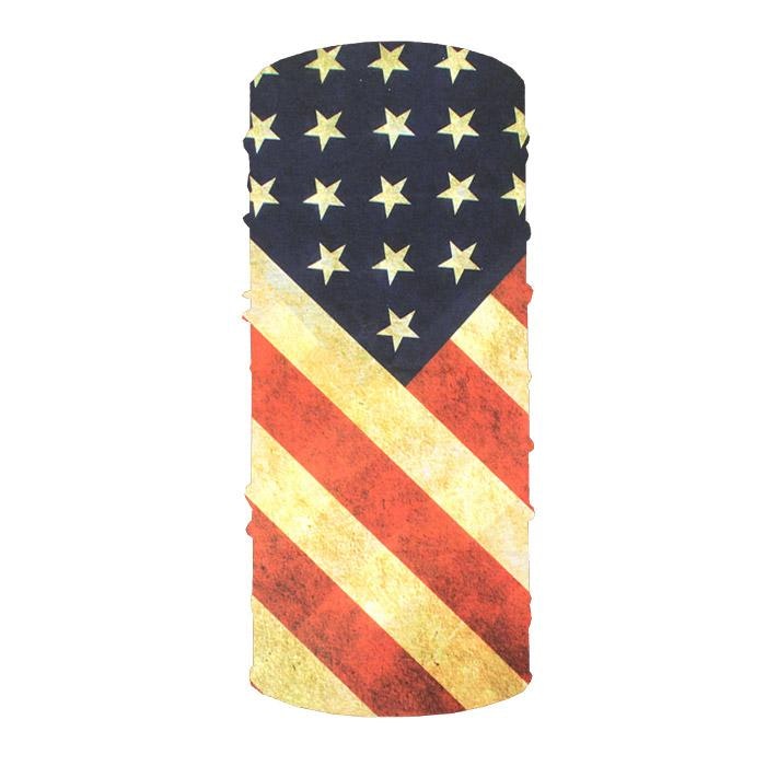 Vintage Stars 10-in-1 Neck Gaiter