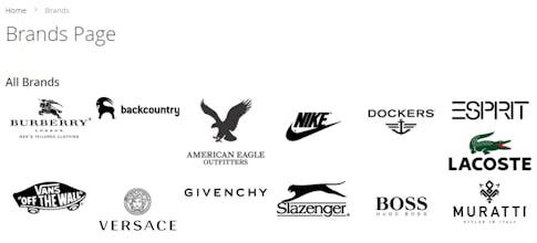 Magento 2 Layered Navigation Extension - Best Improved Layered Navigation for Magento 2 | Tigren gallery image