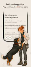 Klicker App V2 gallery image