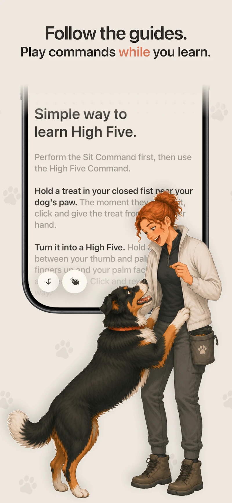 Klicker App V2  screenshot 4