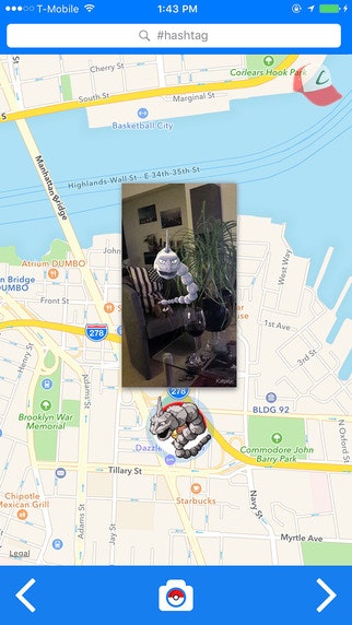 GoSnaps gallery image