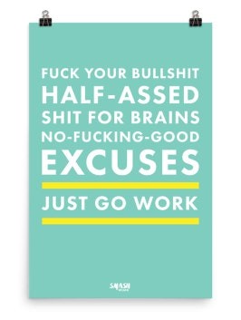 Smash Work gallery image