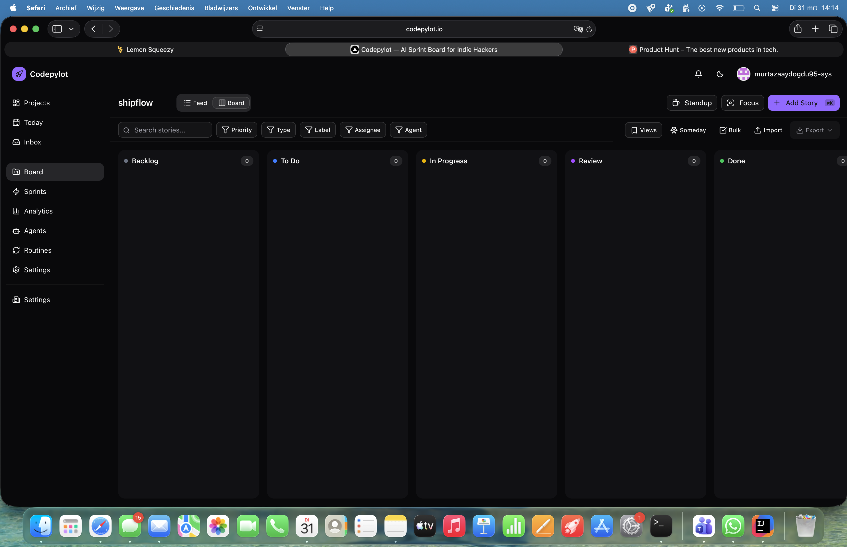 Codepylot gallery image