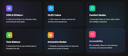 ColorAdapt gallery image