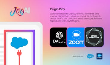 JoyAI - Generative AI for Salesforce gallery image