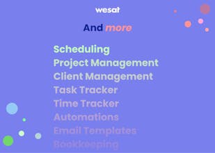 Wesat 2.0 gallery image