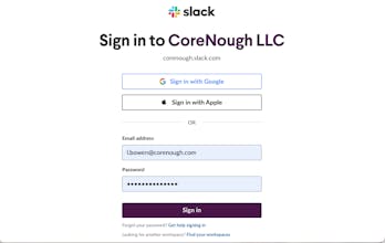 timeNough gallery image