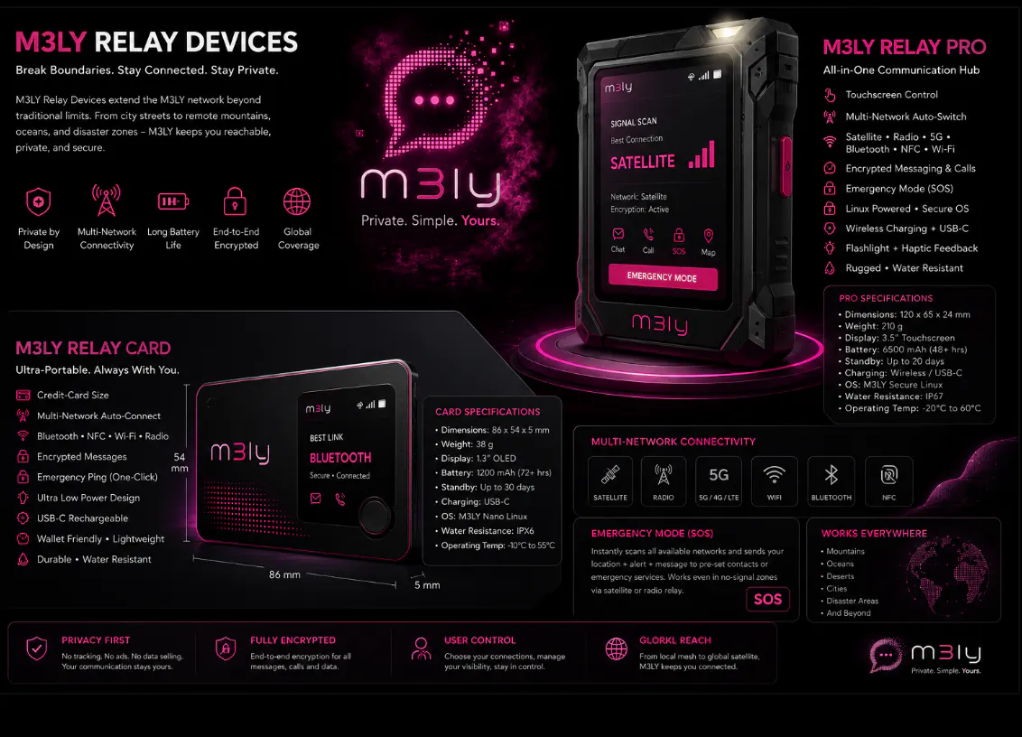 M3ly gallery image