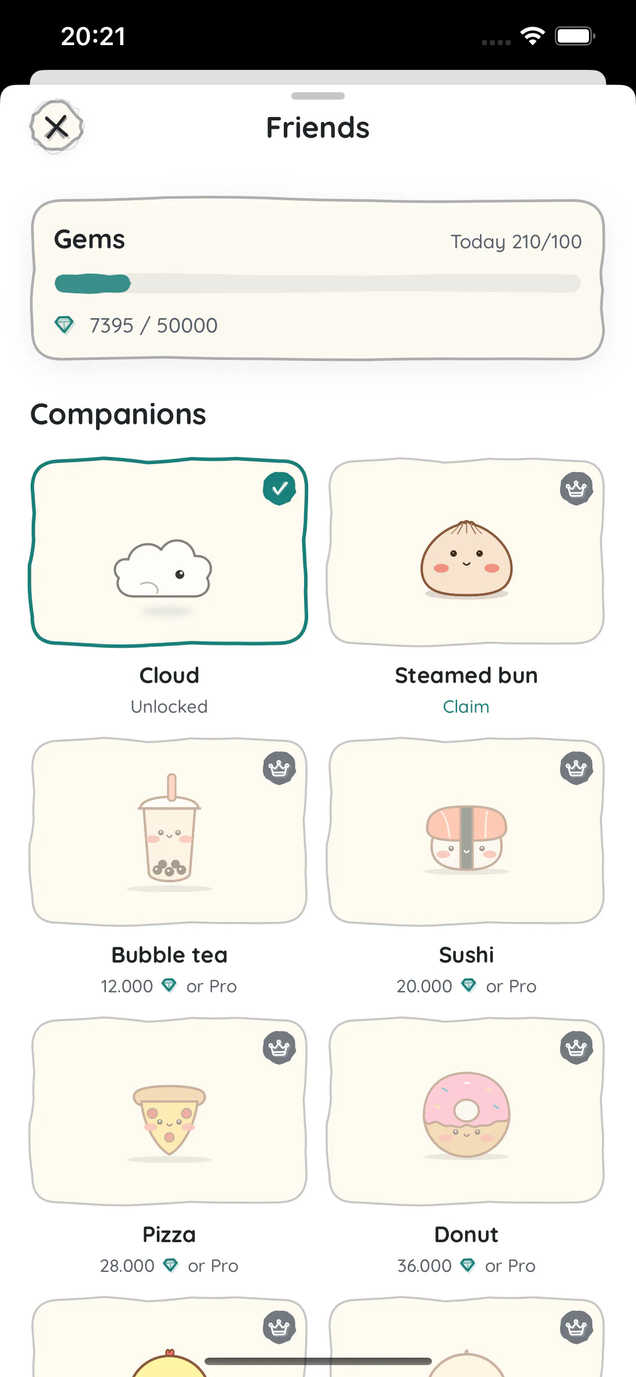 Fresh Air: Focus Pomodoro gallery image