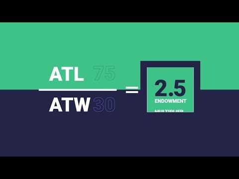 The Endowment Multiplier by Heresy gallery image