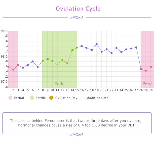 Femometer gallery image