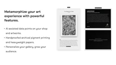 Absurd gallery image