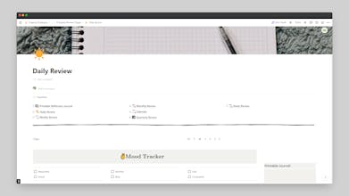 Printable Reflection Journals + eBook gallery image
