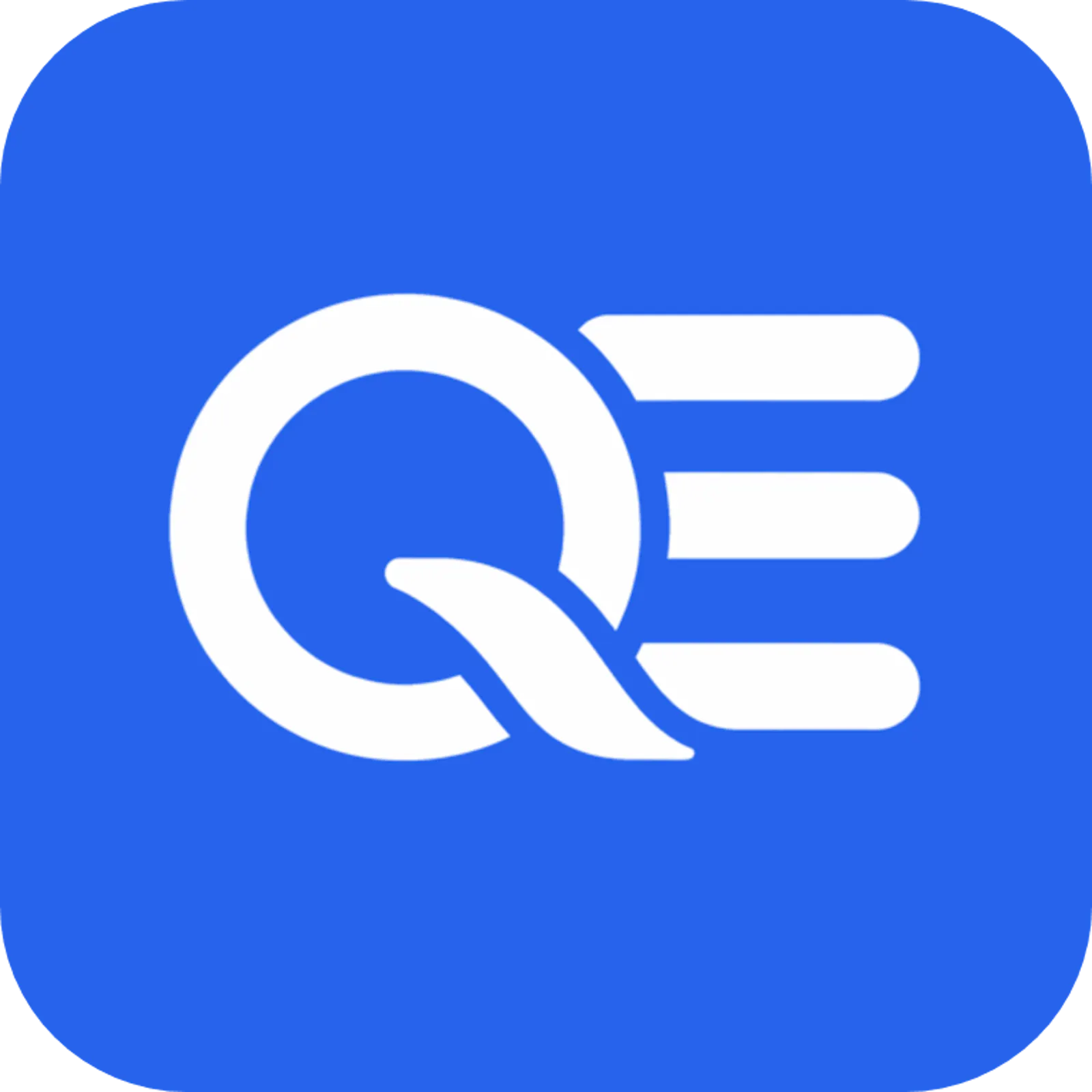 Queric Edge screenshot 2