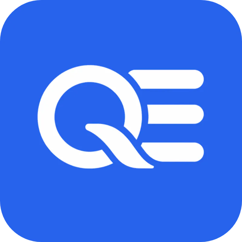 Queric Edge screenshot 2