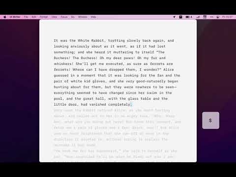 kindaVim gallery image