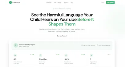 KidWatch gallery image
