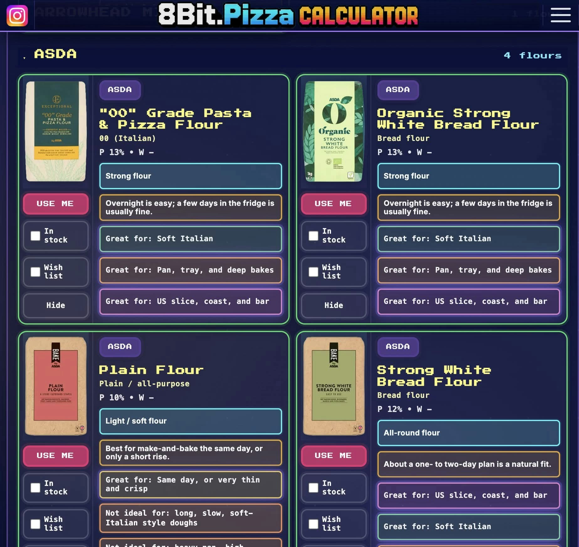 8Bit.Pizza gallery image