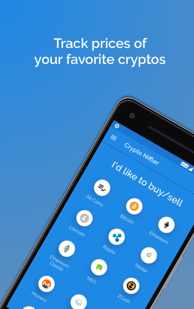 Cryptoniffler gallery image