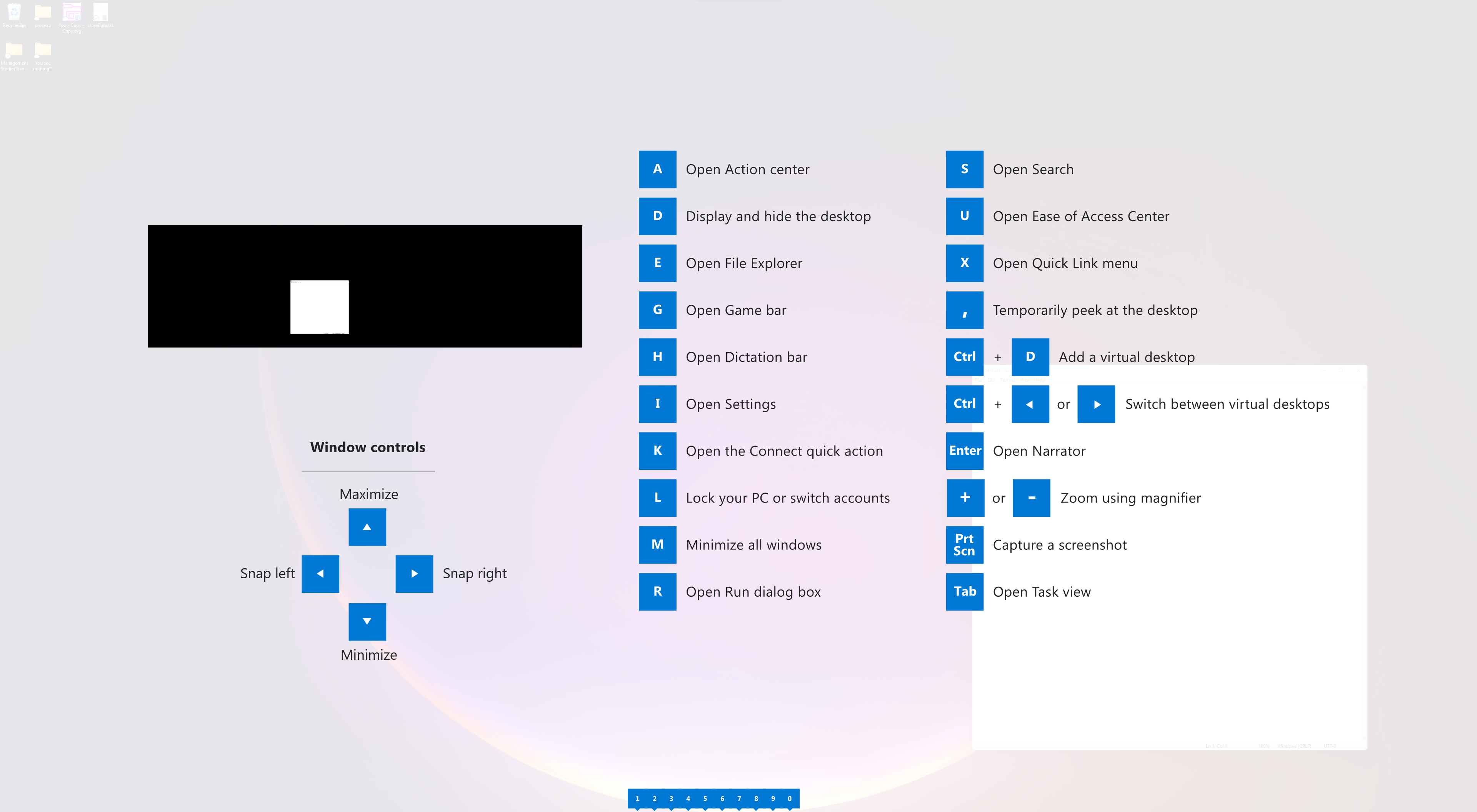 Microsoft Powertoys media 5