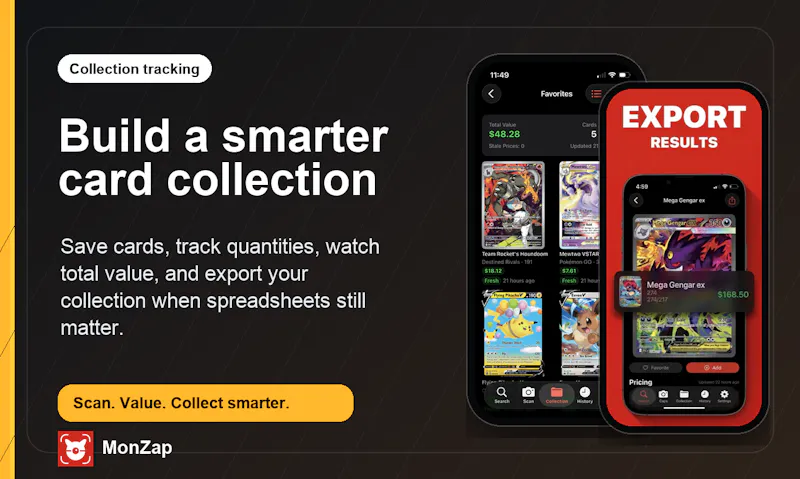MonZap screenshot 4