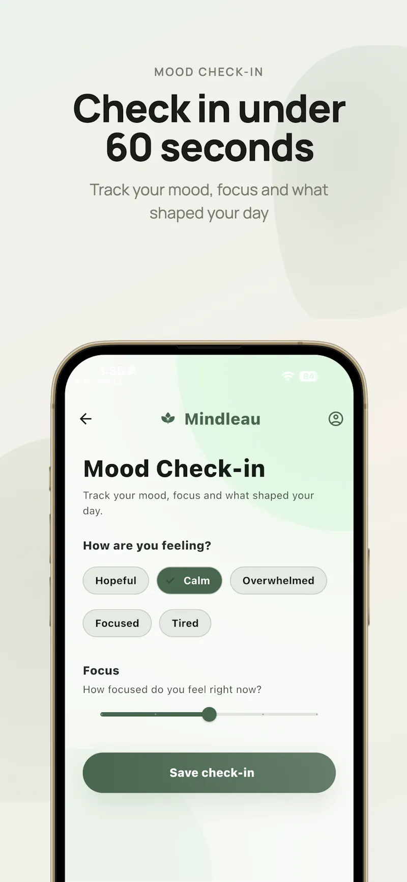 Mindleau screenshot 3
