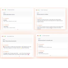 CopyGenius—One Prompt,Multiple AI Minds. gallery image