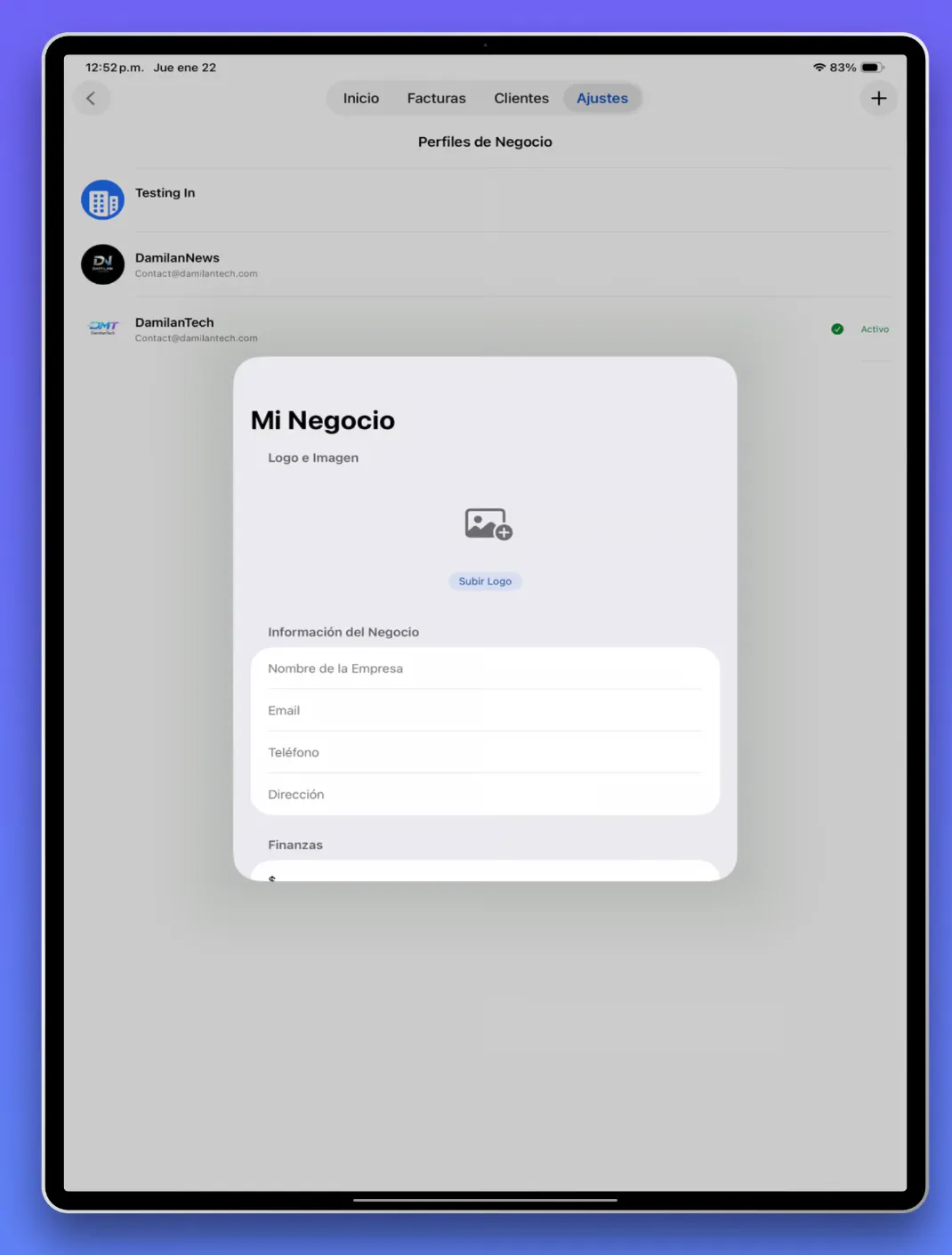 Screenshot 4