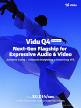 Vidu Q4 gallery image