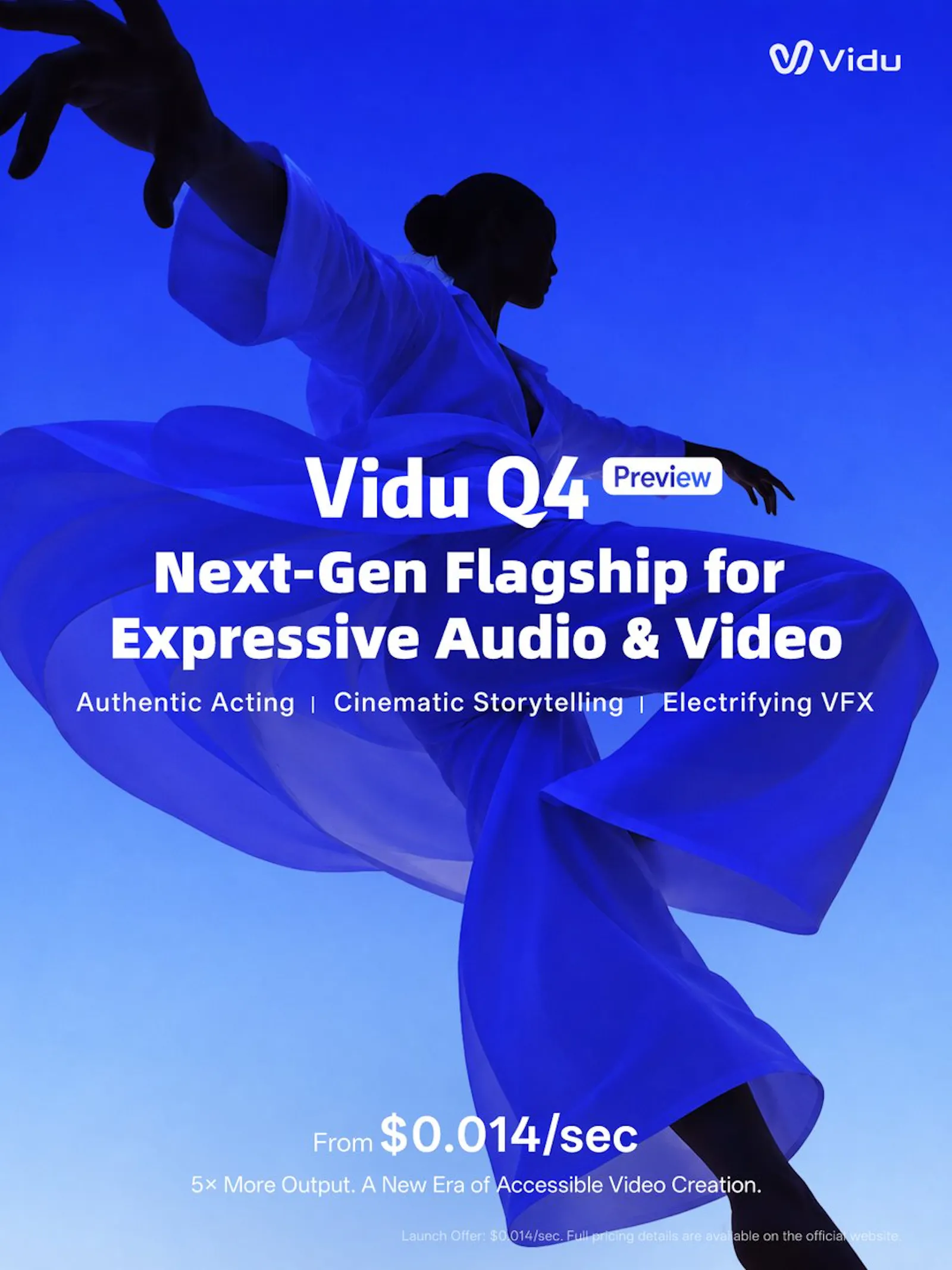 Vidu Q4 screenshot 2